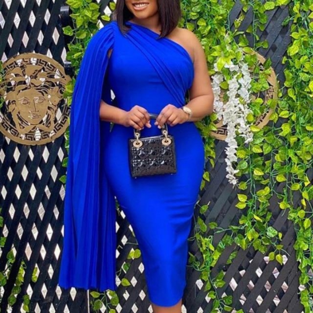 Women bodycon dress